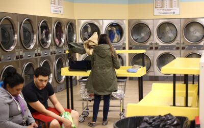 How to Find the Best Laundromat in Miami for Your Needs