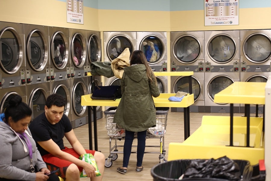 How to Find the Best Laundromat in Miami for Your Needs