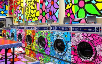 The Convenience of Using Dove Laundromat in Miami for Your Laundry Needs