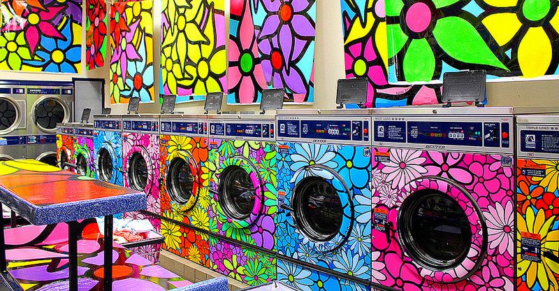 The Convenience of Using Dove Laundromat in Miami for Your Laundry Needs