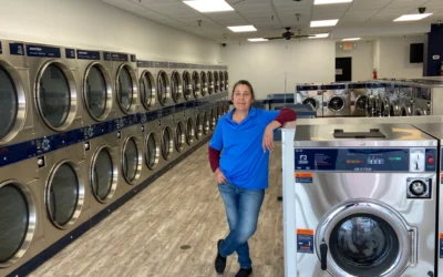 Save Money on Laundry Expenses in Miami with Dove Laundromat
