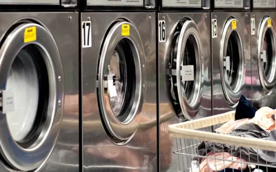 Why Dove Laundromat is the Best Laundry Service in Miami