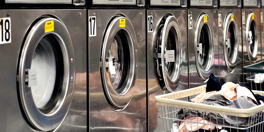 Why Dove Laundromat is the Best Laundry Service in Miami