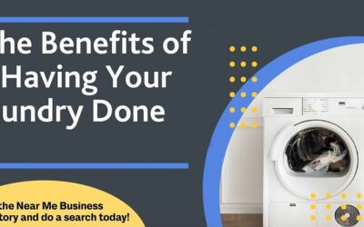 Wash and Fold: What You Need to Know About Dove Laundromat Service in Miami