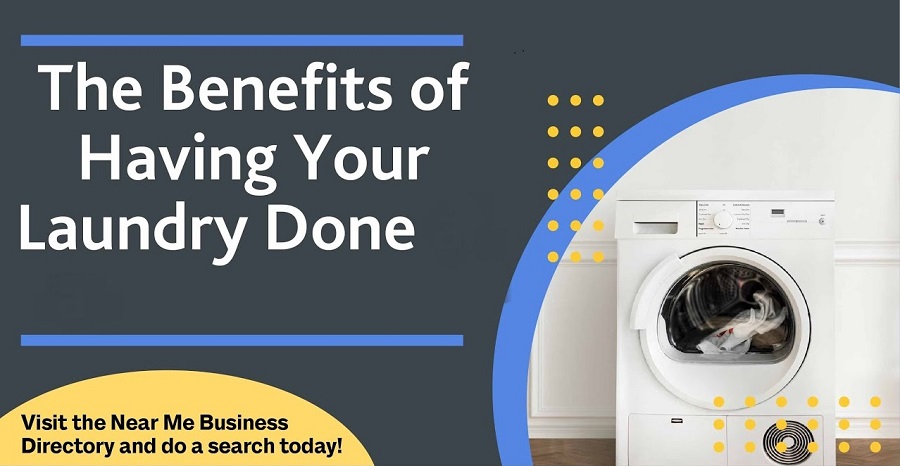 Wash and Fold: What You Need to Know About Dove Laundromat Service in Miami