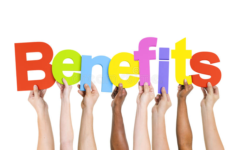 multi-ethnic-people-holding-word-benefits-39389255
