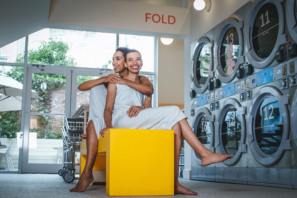 Simplify Your Laundry Routine with Dove Laundromat in Miami